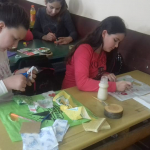 Украшавање декупаж техником_25